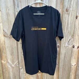 The marias submarine Tshirt men's size L